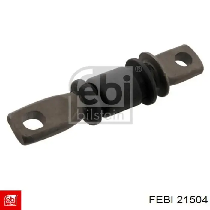 Balancín Febi 21504 precio, desde 10,53 EUR