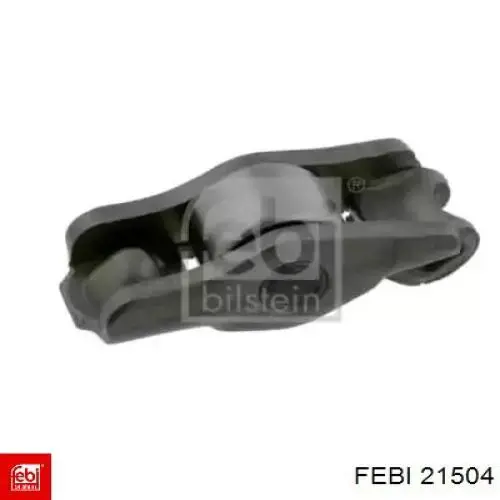 Balancines 21504 Febi