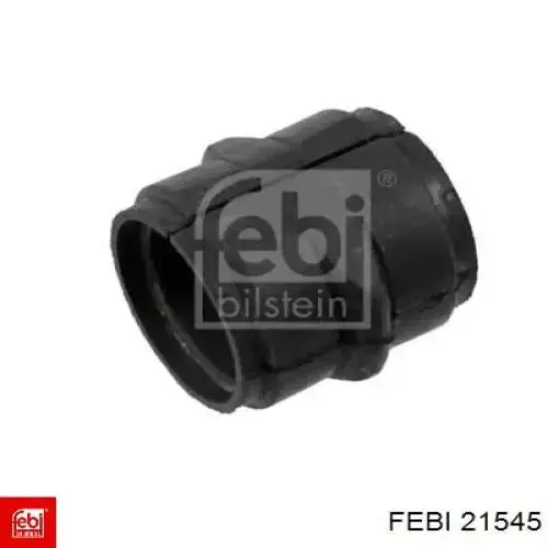 Buje de barra estabilizadora trasera Febi 21545 precio, desde 5,79 EUR