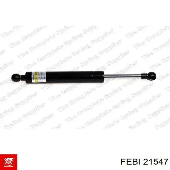 Buje de barra estabilizadora delantera Febi 21547 precio, desde 7,85 EUR