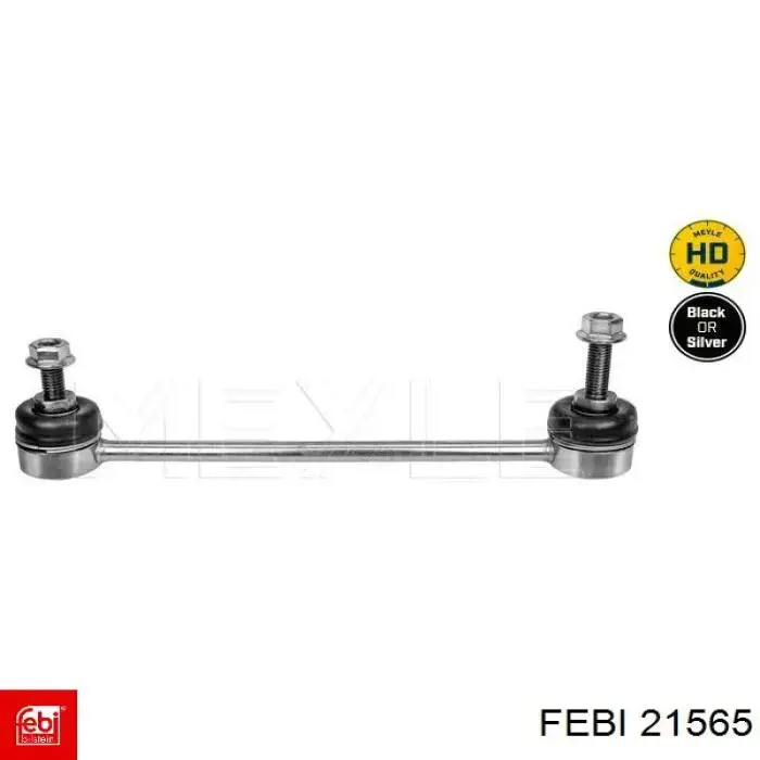 Brazo direccion coche Febi 21565 precio, desde 16,54 EUR