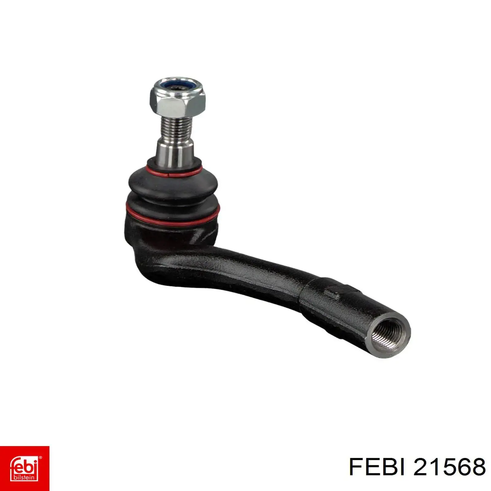 Rodillo tensor correa poli V Febi 21568 precio, desde 18,85 EUR