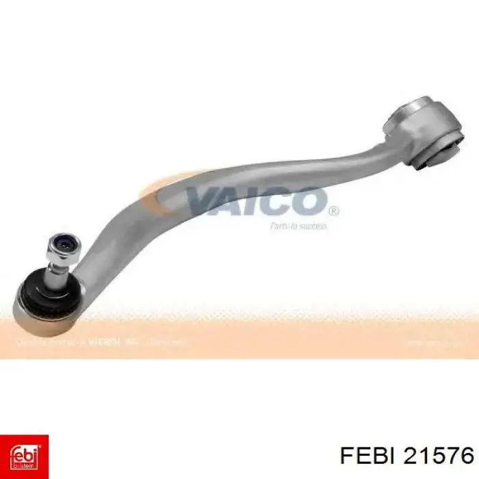 21576 Febi Discos