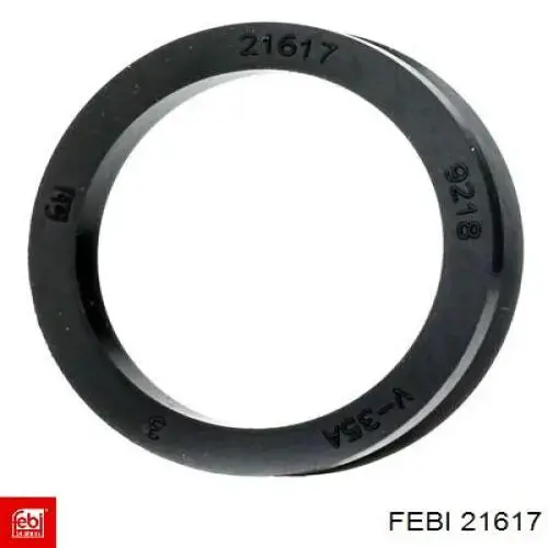 Retén de cubo trasero Peugeot/Citroen 372424 precio, desde 3,60 EUR