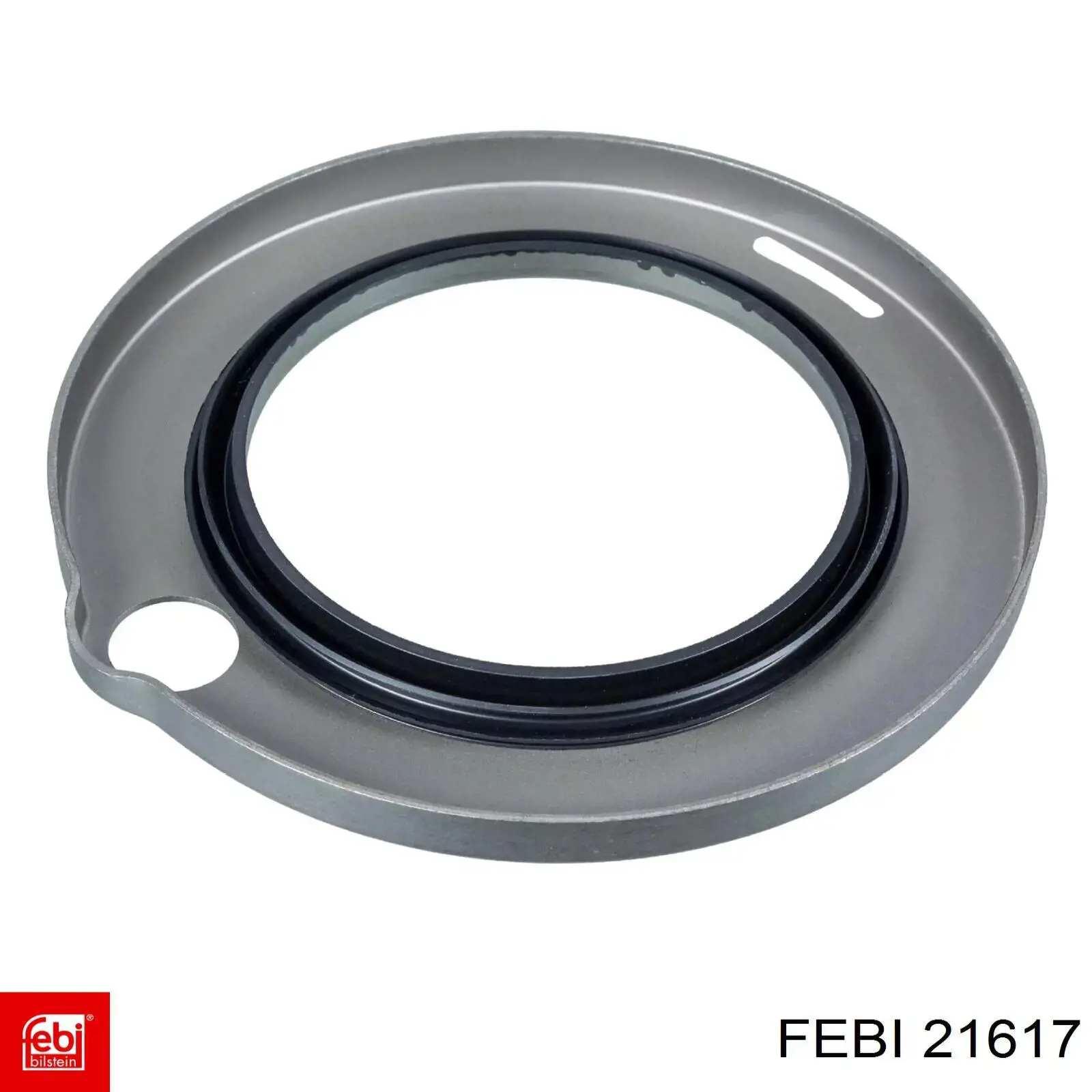 Retén de cubo trasero 372424 Peugeot/Citroen