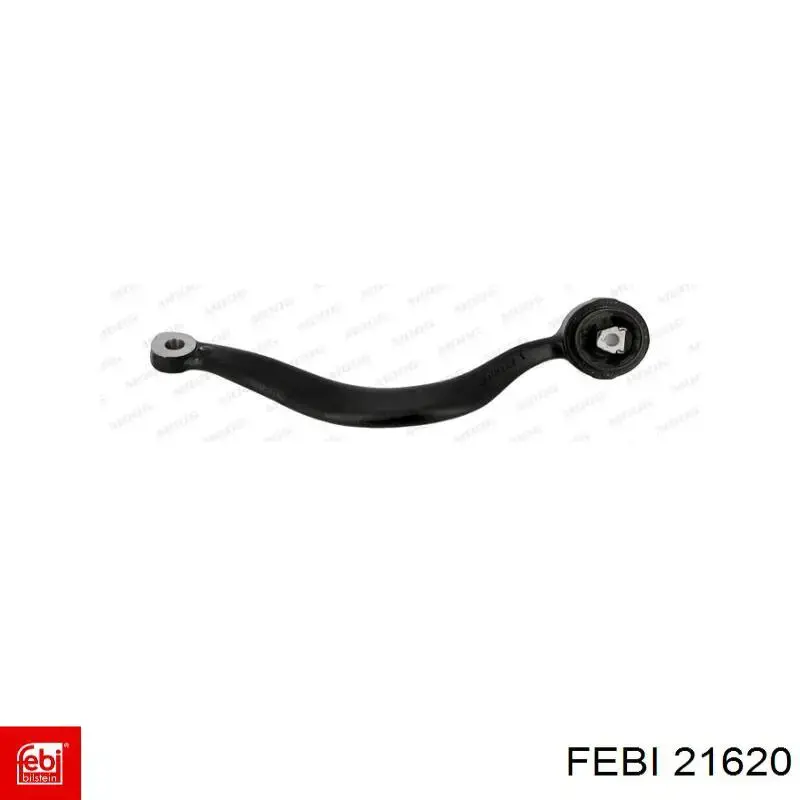 Comprar 21620 Febi Brazo inferior izquierdo de la suspensión delantera