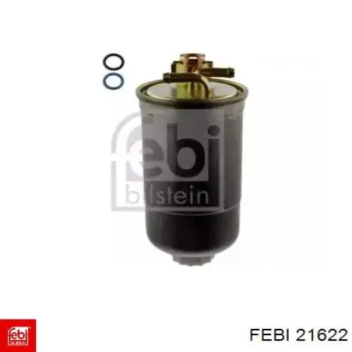 21622 Febi filtro combustible