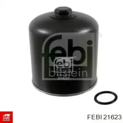 Comprar 21623 Febi Filtro del desecador de aire (separador de agua y aceite) (camión)