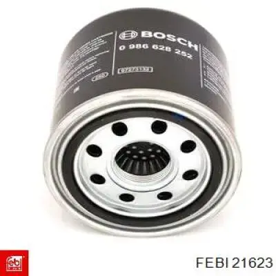 Filtro del desecador de aire (separador de agua y aceite) (camión) Febi 21623 precio, desde 21,10 EUR