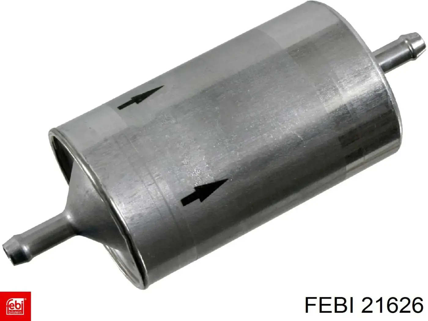 Filtro combustible Febi 21626 precio, desde 11,06 EUR