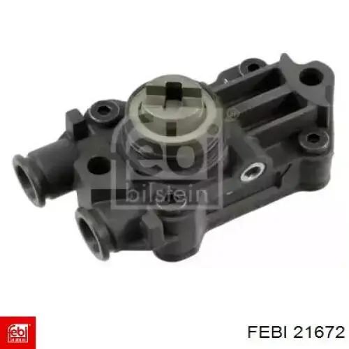 Comprar A611090035064 Mercedes Bomba de combustible mecánica