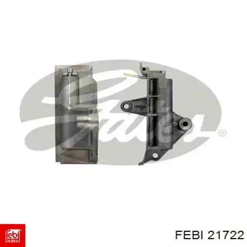 Comprar 21722 Febi Tensor, correa de distribucion