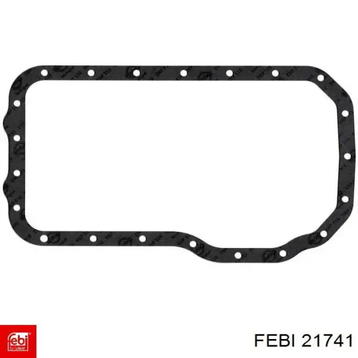 Comprar 31251147 Volvo Junta del cárter