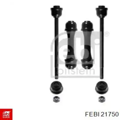 Comprar 21750 Febi Bieleta estabilizadora delantera