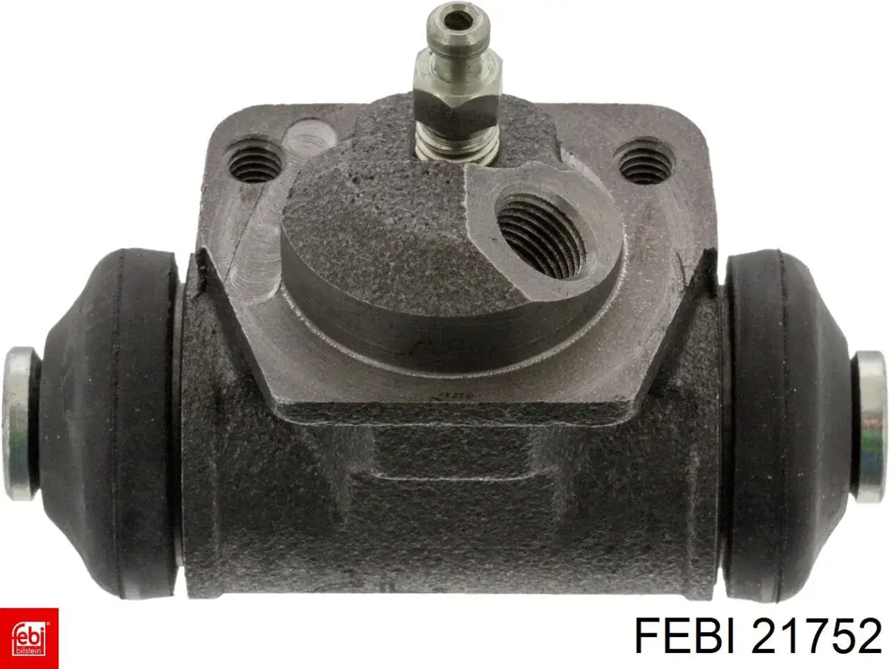 Bombeadora de agua Febi 21752 precio, desde 72,51 EUR
