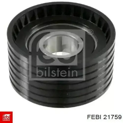 Comprar 21759 Febi Polea correa distribución