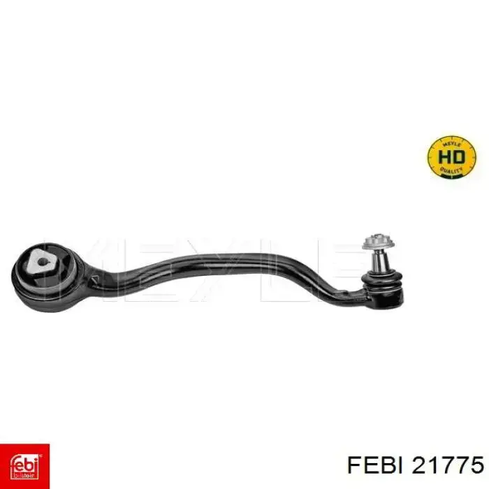 Comprar 21775 Febi Silentblock de cabina