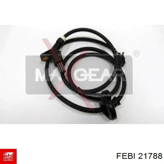 21788 Febi sensor abs trasero