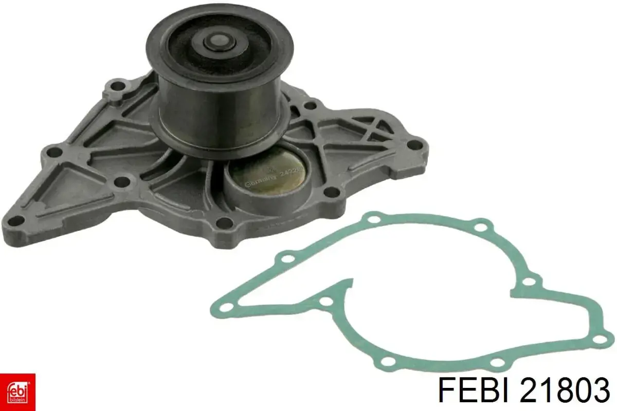 96MF6A228BD Ford Tensor de correa de alternador