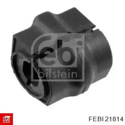 Buje de barra estabilizadora delantera Febi 21814 precio, desde 3,78 EUR