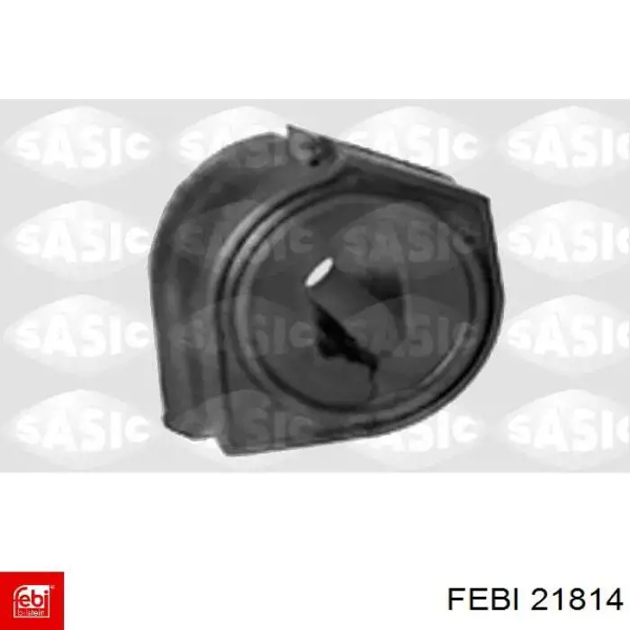Comprar 21814 Febi Buje de barra estabilizadora delantera