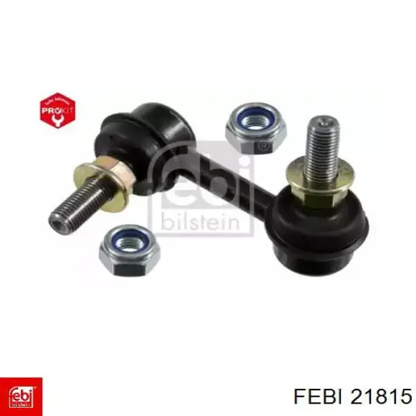 Comprar 21815 Febi Bieleta estabilizadora delantera derecha