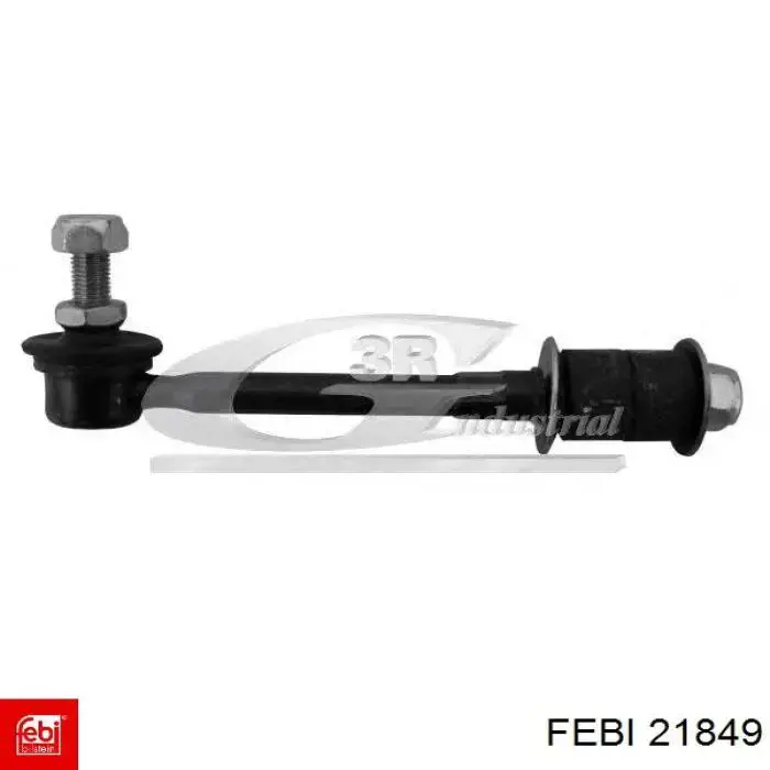 Rótula barra de acoplamiento exterior Jaguar X-type CF1