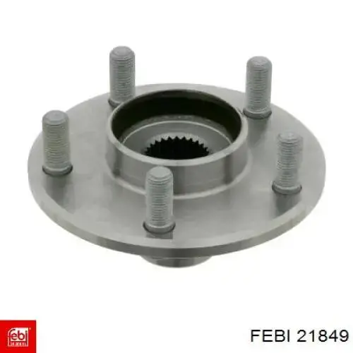 Rótula barra de acoplamiento exterior Jaguar X-type CF1