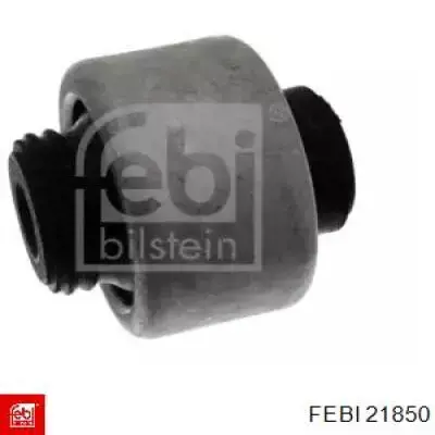 Silentblock del brazo de suspensión 21850 Febi
