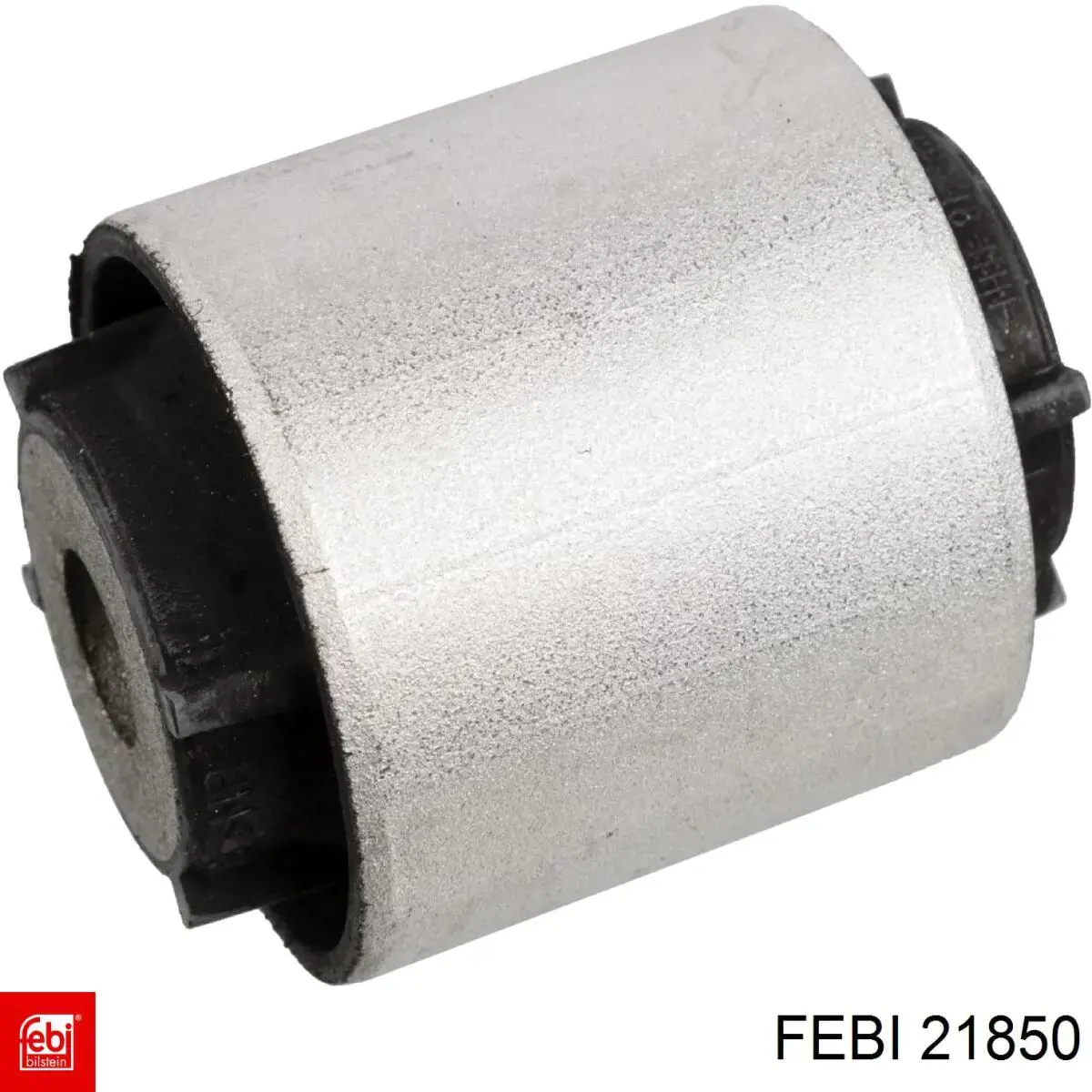 Silentblock de brazo de suspensión Febi 21850 precio, desde 10,37 EUR