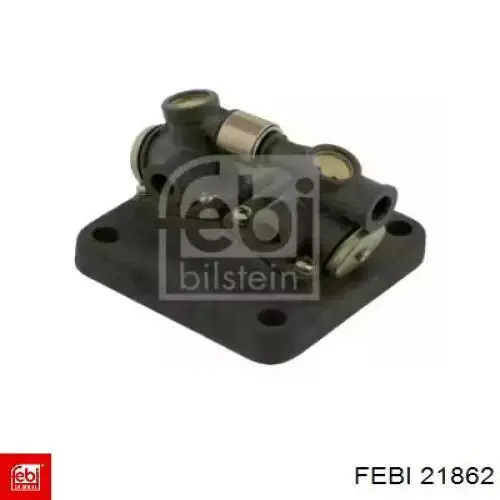  Febi 21862 precio, desde 120,23 EUR