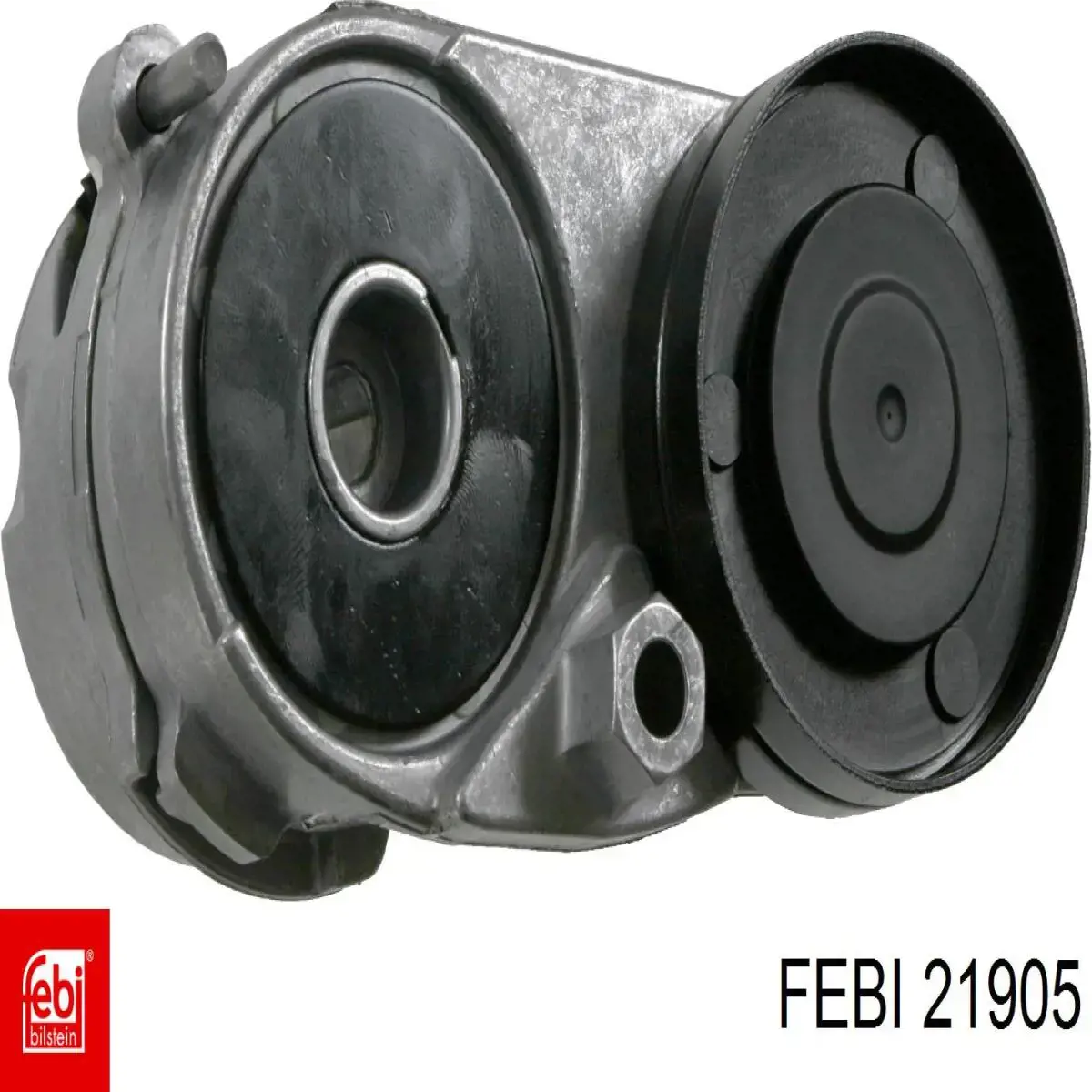 Comprar 21905 Febi Tensor de correa poli V 