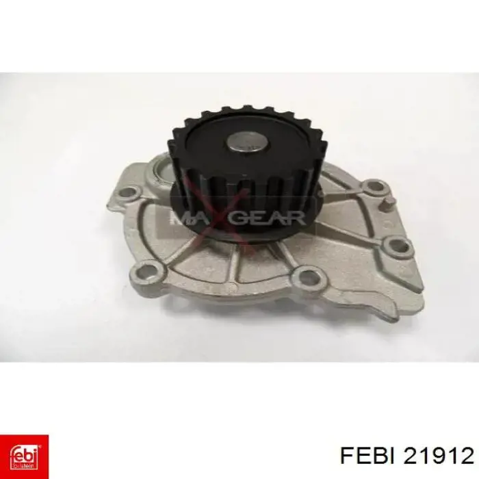 Comprar 28685 Febi Junta de tapa de balancines
