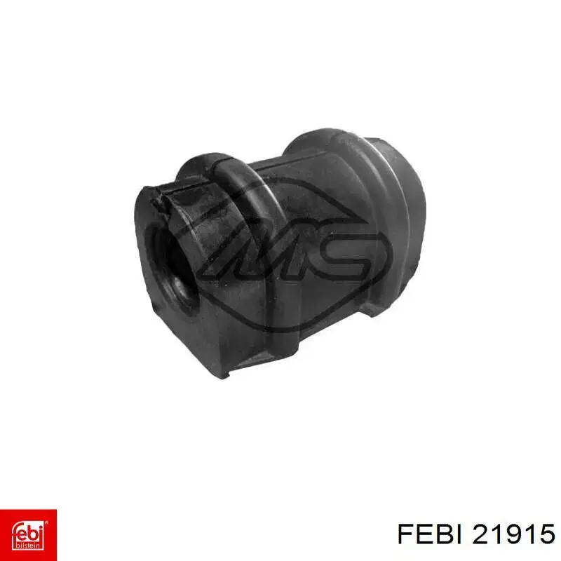 Comprar 21915 Febi Buje de barra estabilizadora delantera