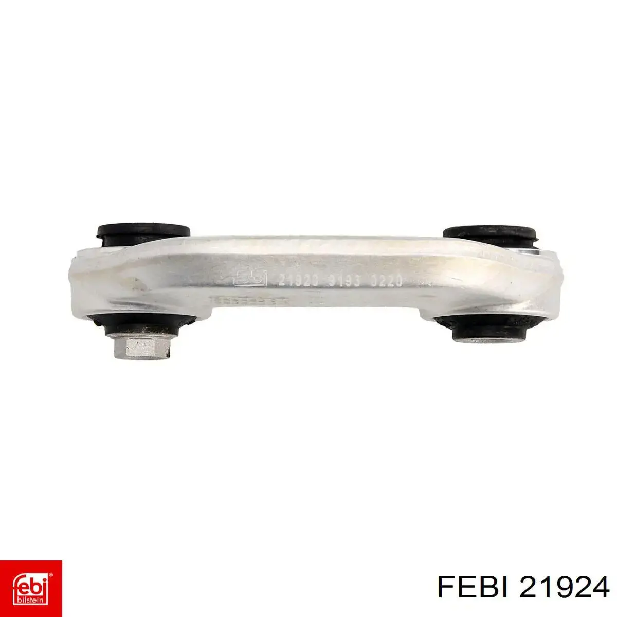 Bieleta estabilizadora delantera izquierda Febi 21924 precio, desde 13,22 EUR