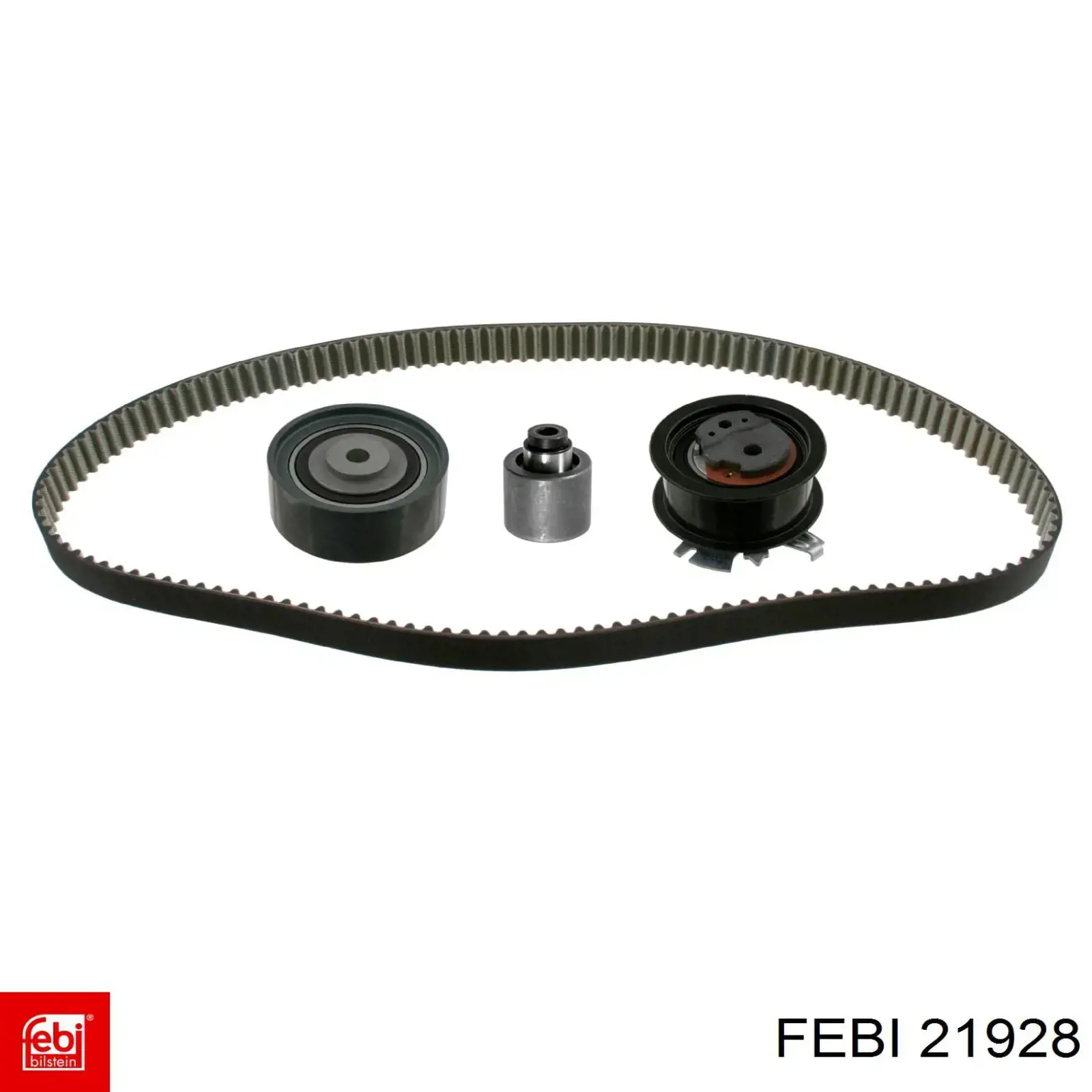Comprar 21928 Febi Brazo inferior izquierdo/derecho de suspensión delantera