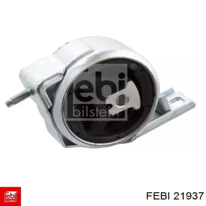 Comprar 21937 Febi Soporte de motor, Izquierda / Derecha