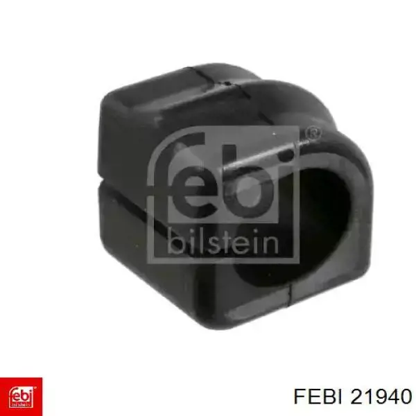 Comprar 21940 Febi Buje de barra estabilizadora delantera