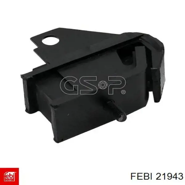 Comprar 57429 Metalcaucho Soporte de motor, Izquierda / Derecha