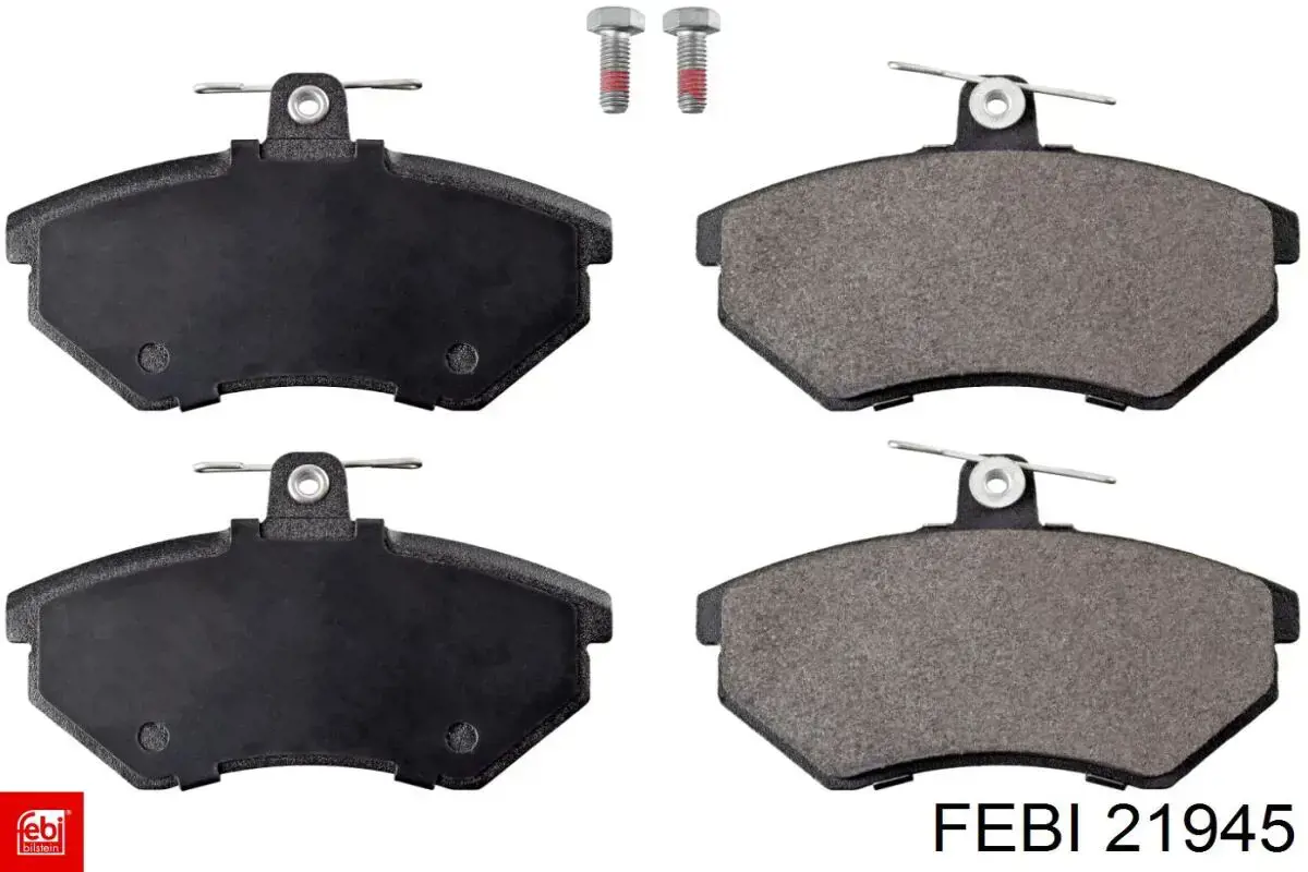 Taqués hidráulicos Febi 21945 precio, desde 6,81 EUR