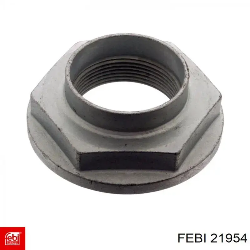 Comprar 21954 Febi Cojinete de rueda trasero