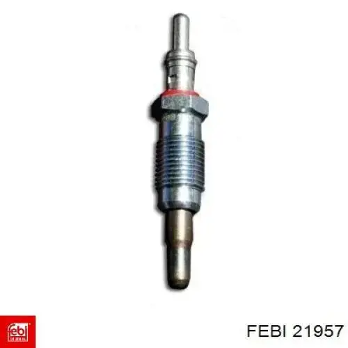Comprar 21957 Febi Calentadores diésel