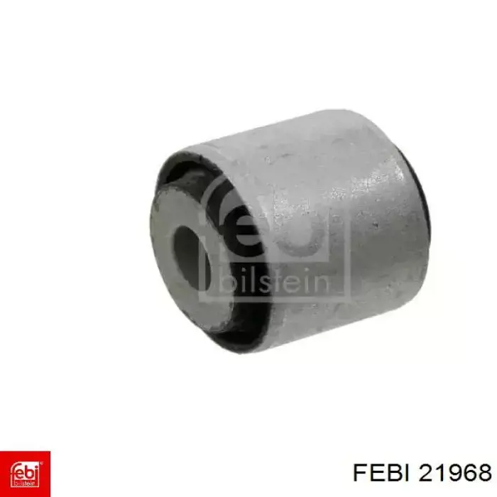 Comprar 21968 Febi Buje de mangueta trasera