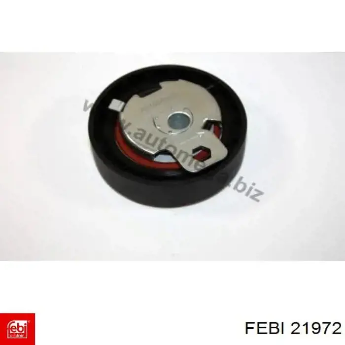 Rodillo tensor cadena Febi 21972
