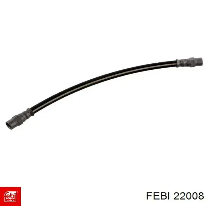 Balancín Febi 22008 precio, desde 16,30 EUR