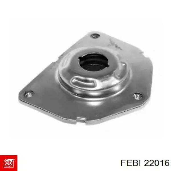 Fuelle transmisión delantero exterior Febi 22016 precio, desde 6,88 EUR