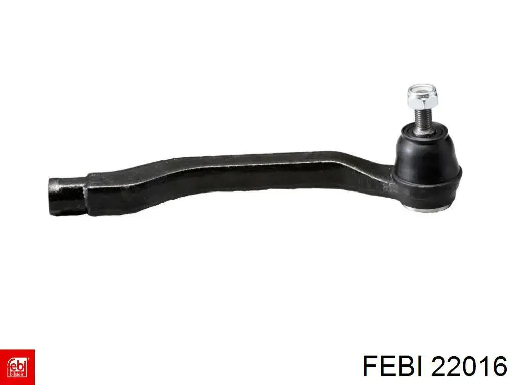 Comprar 22016 Febi Fuelle de semieje delantero interior