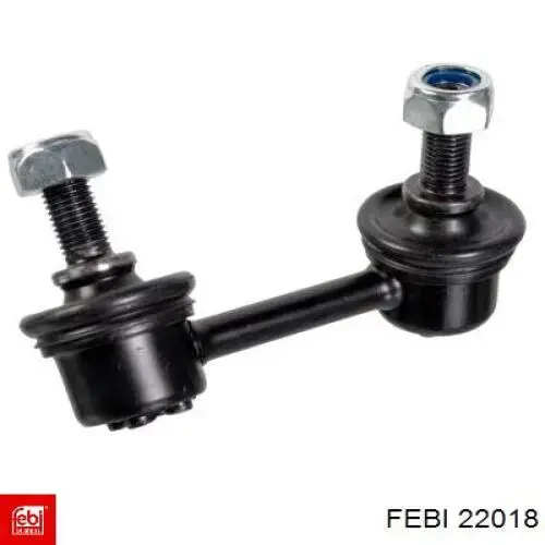 Comprar 22018 Febi Fuelle de semieje delantero interior