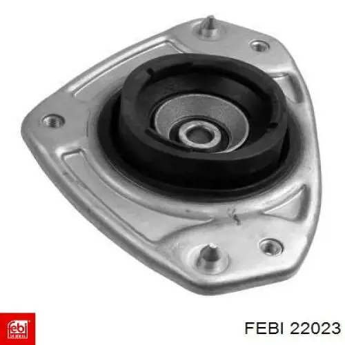 Bombeadora de agua Febi 22023 precio, desde 128,12 EUR