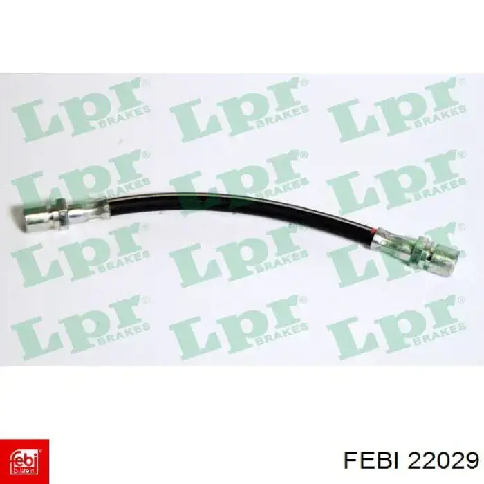 Junta de tapa de balancines izquierda 00000249A4 Peugeot/Citroen